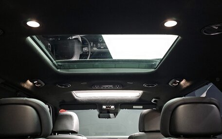 Hyundai Palisade, 2024 год, 8 830 143 рублей, 15 фотография