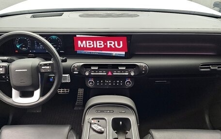 Hyundai Palisade, 2024 год, 8 830 143 рублей, 7 фотография