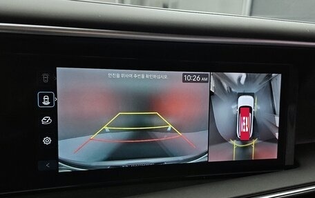 Hyundai Palisade, 2024 год, 8 830 143 рублей, 12 фотография