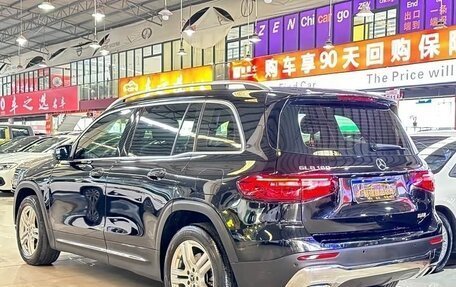 Mercedes-Benz GLB, 2022 год, 2 900 000 рублей, 3 фотография