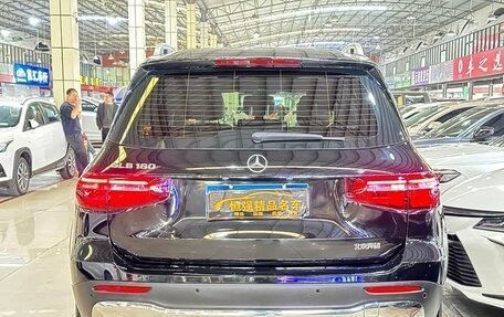 Mercedes-Benz GLB, 2022 год, 2 900 000 рублей, 4 фотография