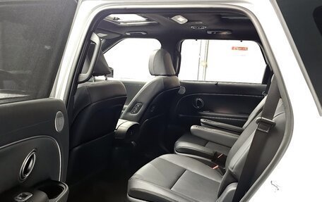 Hyundai Palisade, 2024 год, 8 830 143 рублей, 16 фотография