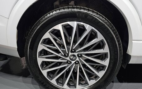 Hyundai Palisade, 2024 год, 8 830 143 рублей, 18 фотография