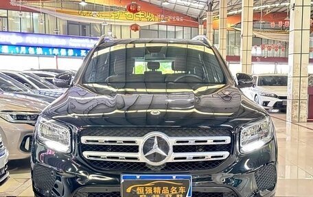 Mercedes-Benz GLB, 2022 год, 2 900 000 рублей, 2 фотография