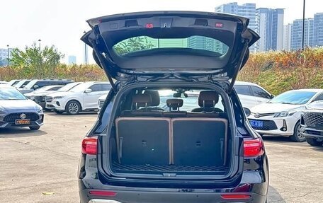 Mercedes-Benz GLB, 2022 год, 2 900 000 рублей, 7 фотография