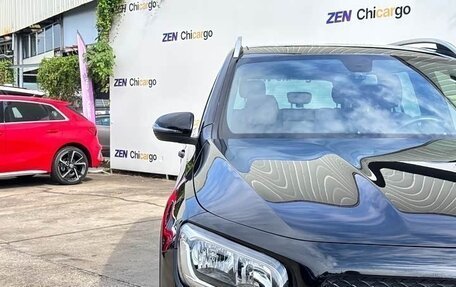 Mercedes-Benz GLB, 2022 год, 2 900 000 рублей, 6 фотография