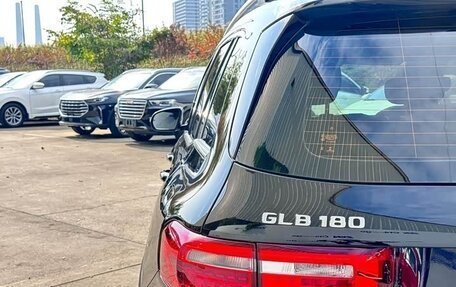 Mercedes-Benz GLB, 2022 год, 2 900 000 рублей, 5 фотография