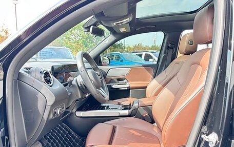 Mercedes-Benz GLB, 2022 год, 2 900 000 рублей, 8 фотография