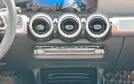 Mercedes-Benz GLB, 2022 год, 2 900 000 рублей, 13 фотография