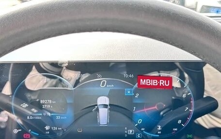 Mercedes-Benz GLB, 2022 год, 2 900 000 рублей, 16 фотография