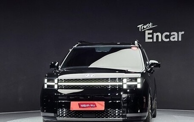 Hyundai Santa Fe IV, 2024 год, 6 650 143 рублей, 1 фотография