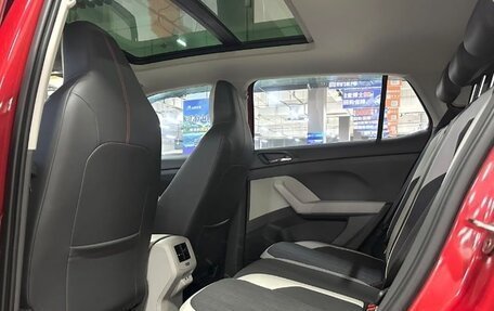 Volkswagen T-Cross I, 2021 год, 1 500 000 рублей, 4 фотография