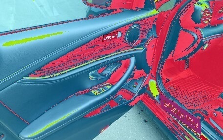 Mercedes-Benz E-Класс, 2019 год, 3 350 000 рублей, 5 фотография