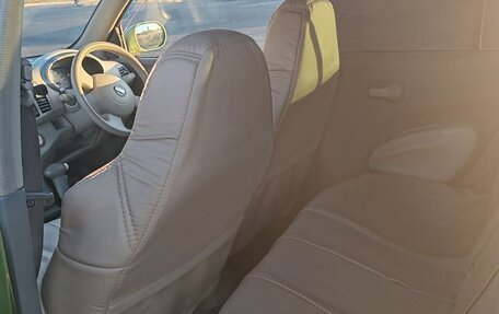 Nissan March III, 2002 год, 290 000 рублей, 5 фотография