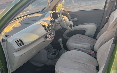 Nissan March III, 2002 год, 290 000 рублей, 3 фотография