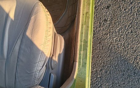 Nissan March III, 2002 год, 290 000 рублей, 6 фотография