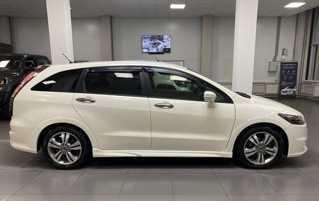 Honda Stream II, 2009 год, 1 325 000 рублей, 5 фотография