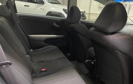 Honda Stream II, 2009 год, 1 325 000 рублей, 9 фотография