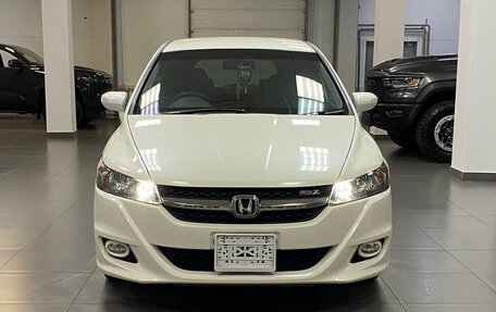 Honda Stream II, 2009 год, 1 325 000 рублей, 7 фотография