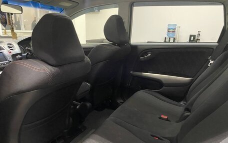 Honda Stream II, 2009 год, 1 325 000 рублей, 8 фотография