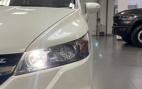 Honda Stream II, 2009 год, 1 325 000 рублей, 14 фотография