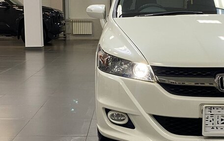 Honda Stream II, 2009 год, 1 325 000 рублей, 15 фотография