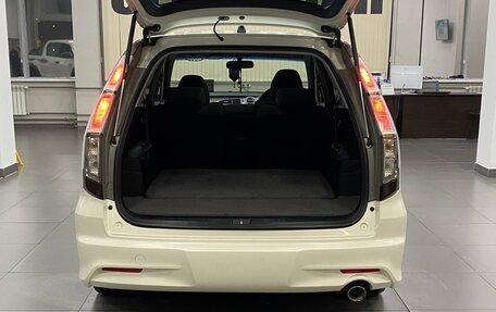 Honda Stream II, 2009 год, 1 325 000 рублей, 19 фотография