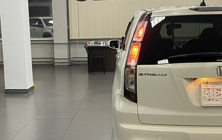 Honda Stream II, 2009 год, 1 325 000 рублей, 18 фотография