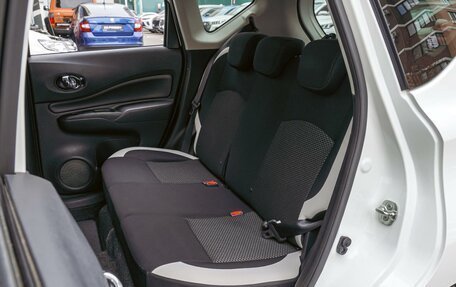 Nissan Note II рестайлинг, 2019 год, 1 350 000 рублей, 7 фотография