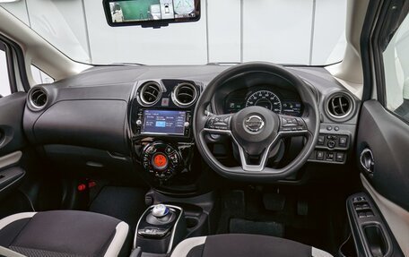 Nissan Note II рестайлинг, 2019 год, 1 350 000 рублей, 6 фотография