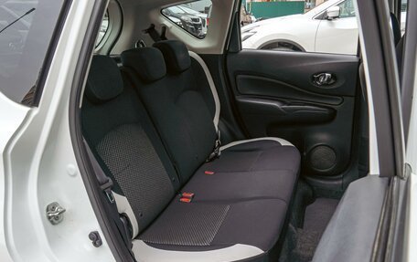 Nissan Note II рестайлинг, 2019 год, 1 350 000 рублей, 9 фотография