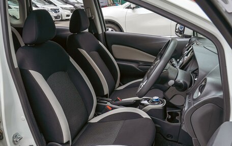 Nissan Note II рестайлинг, 2019 год, 1 350 000 рублей, 10 фотография