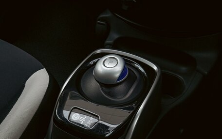 Nissan Note II рестайлинг, 2019 год, 1 350 000 рублей, 12 фотография