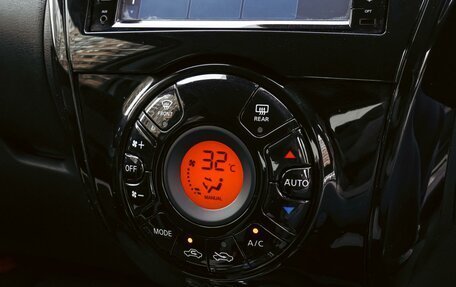 Nissan Note II рестайлинг, 2019 год, 1 350 000 рублей, 13 фотография