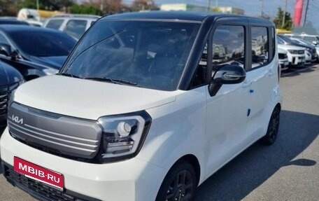 KIA Ray, 2023 год, 1 179 000 рублей, 1 фотография