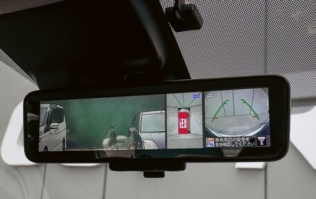 Nissan Note II рестайлинг, 2019 год, 1 350 000 рублей, 16 фотография