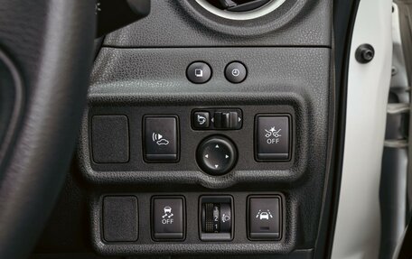 Nissan Note II рестайлинг, 2019 год, 1 350 000 рублей, 21 фотография