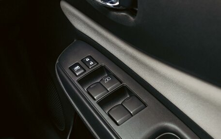 Nissan Note II рестайлинг, 2019 год, 1 350 000 рублей, 20 фотография