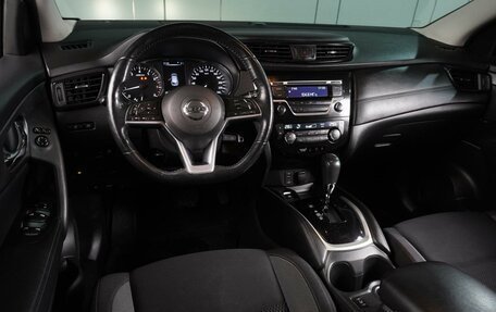 Nissan Qashqai, 2019 год, 1 699 000 рублей, 6 фотография