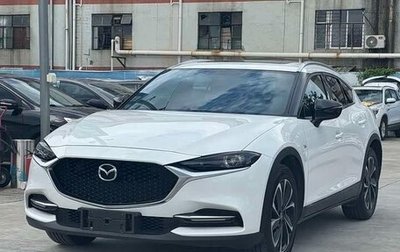 Mazda CX-4, 2021 год, 1 750 000 рублей, 1 фотография