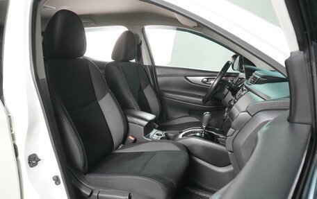 Nissan Qashqai, 2019 год, 1 699 000 рублей, 8 фотография