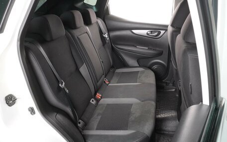 Nissan Qashqai, 2019 год, 1 699 000 рублей, 7 фотография