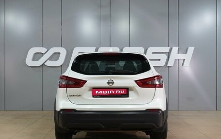 Nissan Qashqai, 2019 год, 1 699 000 рублей, 4 фотография
