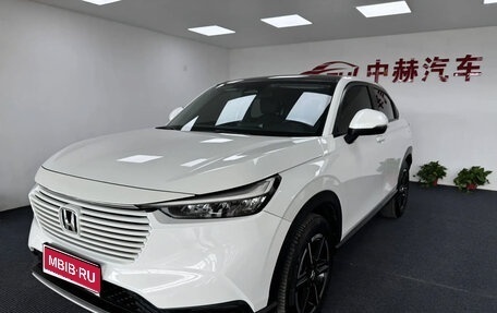 Honda Vezel, 2022 год, 2 099 999 рублей, 1 фотография