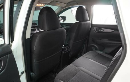 Nissan Qashqai, 2019 год, 1 699 000 рублей, 11 фотография