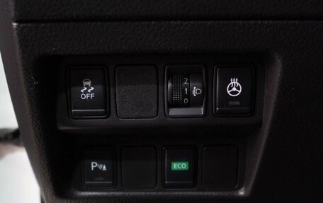 Nissan Qashqai, 2019 год, 1 699 000 рублей, 15 фотография