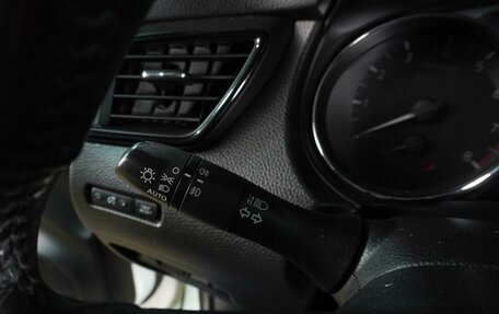 Nissan Qashqai, 2019 год, 1 699 000 рублей, 13 фотография