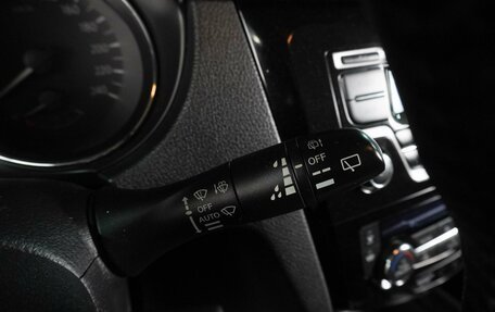 Nissan Qashqai, 2019 год, 1 699 000 рублей, 14 фотография