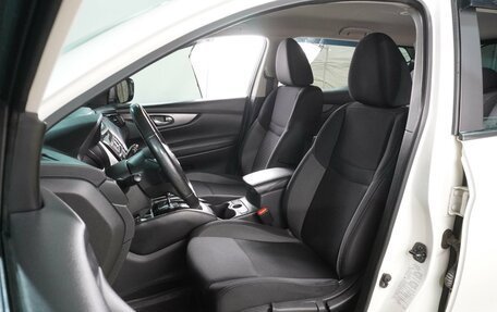 Nissan Qashqai, 2019 год, 1 699 000 рублей, 10 фотография