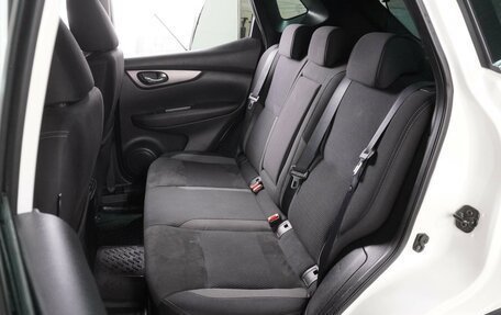 Nissan Qashqai, 2019 год, 1 699 000 рублей, 9 фотография